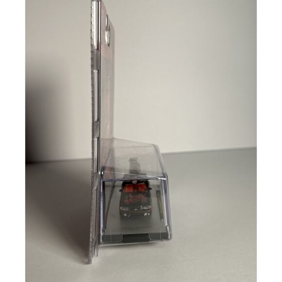 M2 1987 Ford Mustang GT Coca Cola Limited Edition A04 - Picture 7 of 8